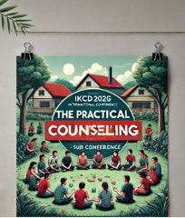 June 4 Sub Conference  - The Practical Counselling Training/Int. FAIR 实践辅导培训班/国际庆祝晚会